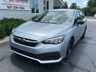 Used 2022 Subaru Impreza 2.0i image 1