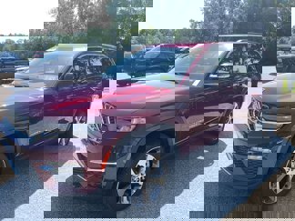 New 2024 Jeep Grand Cherokee Limited 4xe w/ Luxury Tech Group II image 1