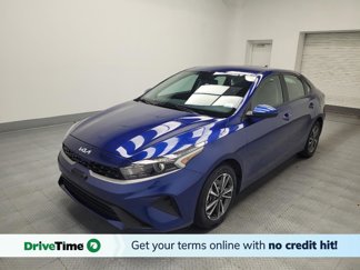 Used 2023 Kia Forte LXS image 1