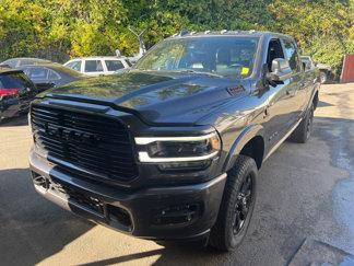 Used 2020 RAM 3500 Laramie image 1