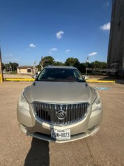 Used 2013 Buick Enclave Leather w/ Trailering Provision Package image 1