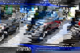 Used 2016 Ford F150 XL w/ Equipment Group 101A Mid image 1