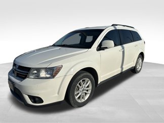 Used 2016 Dodge Journey SXT image 1