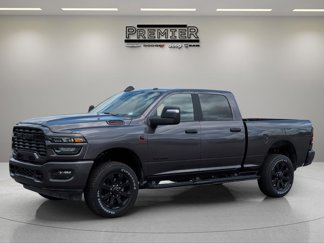 New 2025 RAM 2500 Big Horn image 1