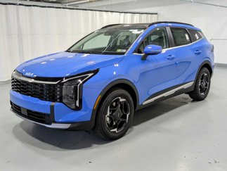 New 2026 Kia Sportage EX image 1