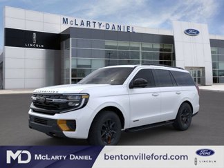 New 2025 Ford Expedition Tremor image 1