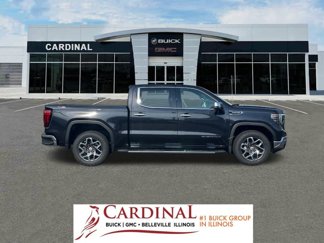 New 2026 GMC Sierra 1500 SLT w/ SLT Premium Plus Package image 1