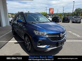 Used 2023 Buick Encore GX Select image 1