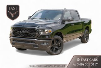 Used 2023 RAM 1500 Big Horn image 1
