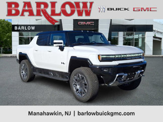 New 2025 GMC Hummer EV 3X image 1