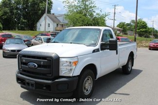 Used 2015 Ford F250 XL image 1