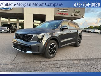 Used 2024 Kia Sorento S image 1