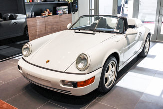 Used 1994 Porsche 911 Speedster image 1