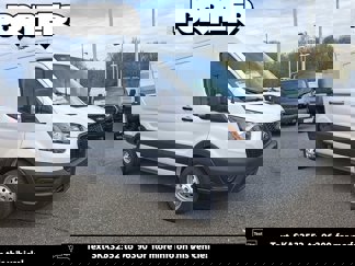 New 2025 Ford Transit 250 148 Medium Roof Extended AWD image 1