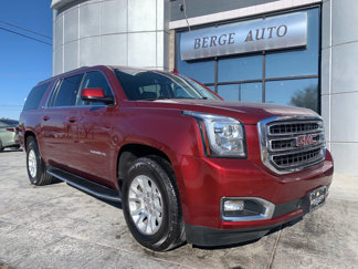 Used 2020 GMC Yukon XL SLT w/ Open Road Package image 1