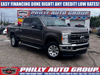 Used 2023 Ford F250 XLT w/ FX4 Off-Road Package image 1