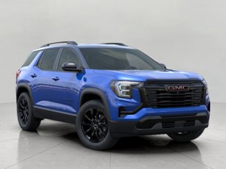 New 2026 GMC Terrain Elevation w/ Black Edition image 1