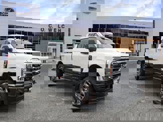 New 2025 Ford F350 King Ranch image 1