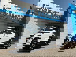 New 2026 Chevrolet TrailBlazer LT w/ Convenience Package image 1