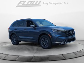 New 2026 Honda CR-V TrailSport image 1
