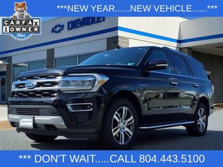 Used 2023 Ford Expedition Limited image 1