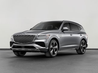 New 2026 Genesis GV80 3.5T Prestige image 1
