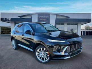 New 2025 Buick Envision Avenir image 1