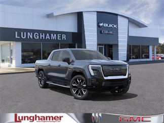 New 2025 GMC Sierra EV Denali image 1