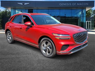 New 2026 Genesis GV70 2.5T image 1