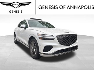 New 2026 Genesis GV70 2.5T Advanced image 1