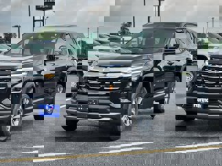 New 2026 Chevrolet Equinox LT image 1