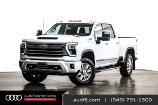 Used 2024 Chevrolet Silverado 2500 High Country w/ Technology Package image 1