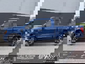 Certified 2022 Ford F150 XL w/ STX Appearance Package image 1