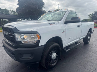 Used 2021 RAM 3500 Tradesman image 1