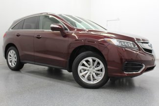 Used 2016 Acura RDX FWD w/ Technology Package image 1
