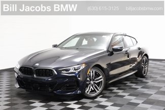 New 2026 BMW 840i xDrive image 1