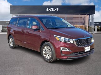Used 2020 Kia Sedona LX image 1