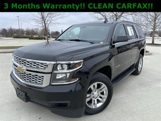 Used 2020 Chevrolet Tahoe LT image 1