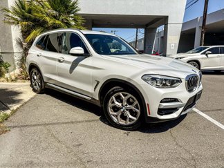 Used 2020 BMW X3 sDrive30i w/ Convenience Package image 1
