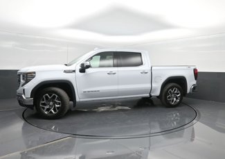 New 2026 GMC Sierra 1500 SLT w/ SLT Convenience Package image 1