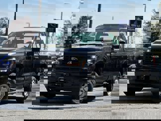 New 2025 Ford F150 XL image 1