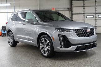 New 2025 Cadillac XT6 Premium Luxury w/ Technology Package image 1