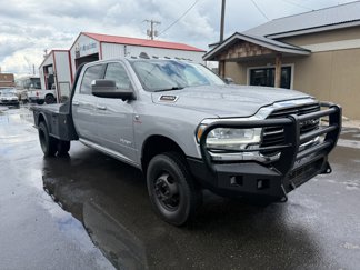 Used 2019 RAM 3500 Big Horn w/ Towing Technology Group image 1