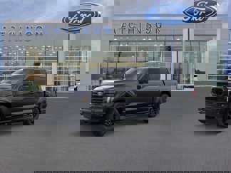 New 2025 Ford F150 Lariat image 1