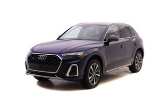 New 2025 Audi Q5 2.0T Premium Plus image 1