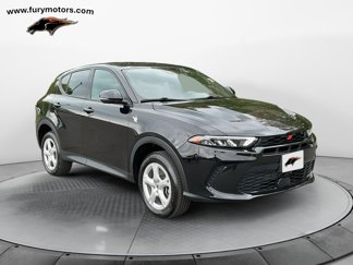 Used 2023 Dodge Hornet GT w/ Cold Weather Group image 1