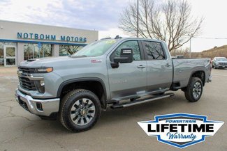 New 2025 Chevrolet Silverado 3500 LT w/ All Star Edition image 1