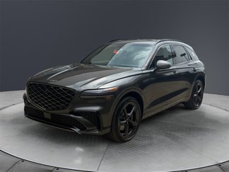 New 2026 Genesis GV70 3.5T Sport Prestige image 1