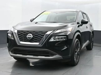 Used 2023 Nissan Rogue SV image 1