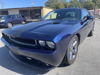 Used 2013 Dodge Challenger SXT image 1